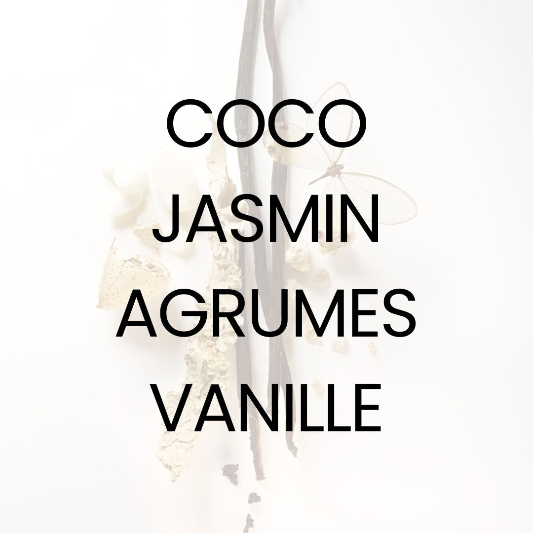 L'Enveloppante - Vanille Coco