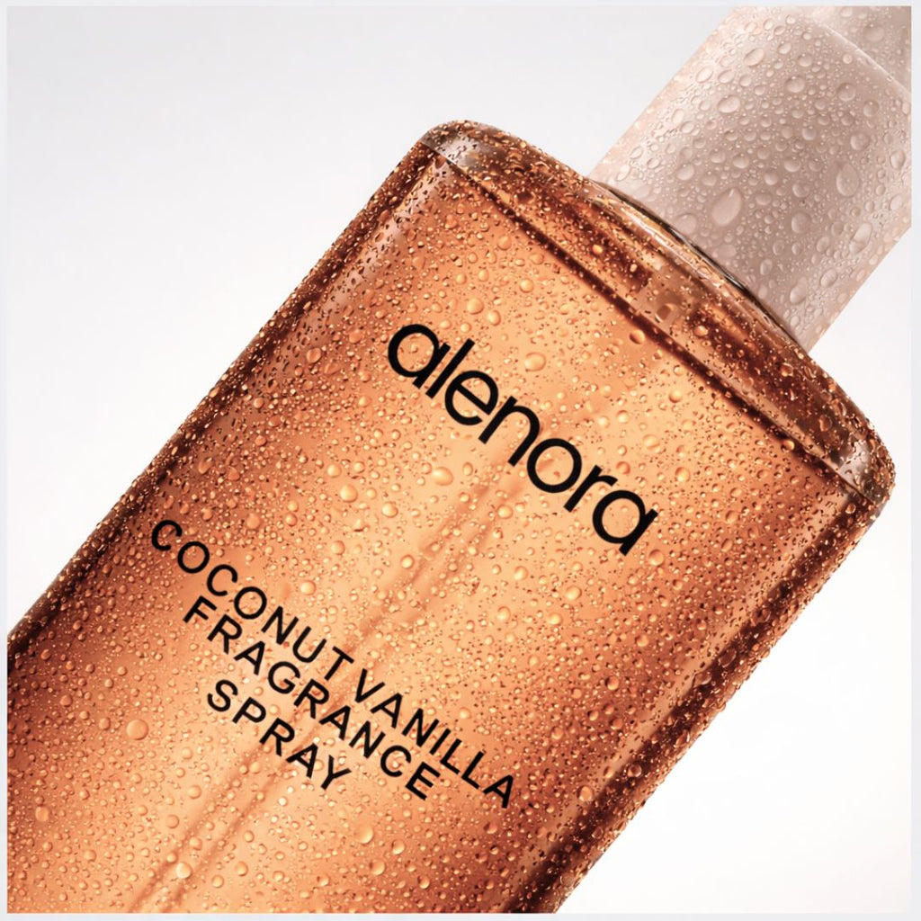 L'Enveloppante - Vanille Coco