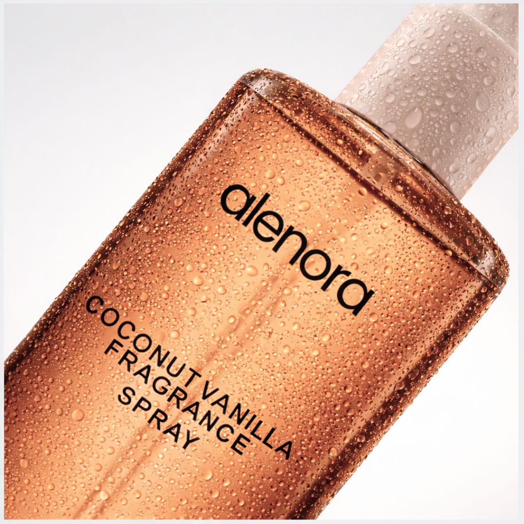 L'Enveloppante - Vanille Coco