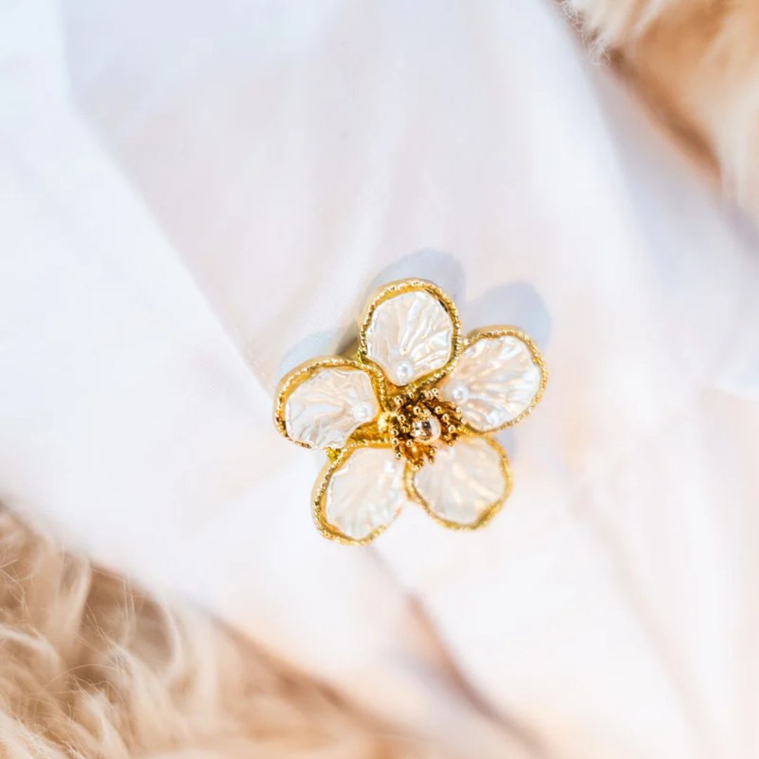 Bouton Ume™ - Set 2 pcs