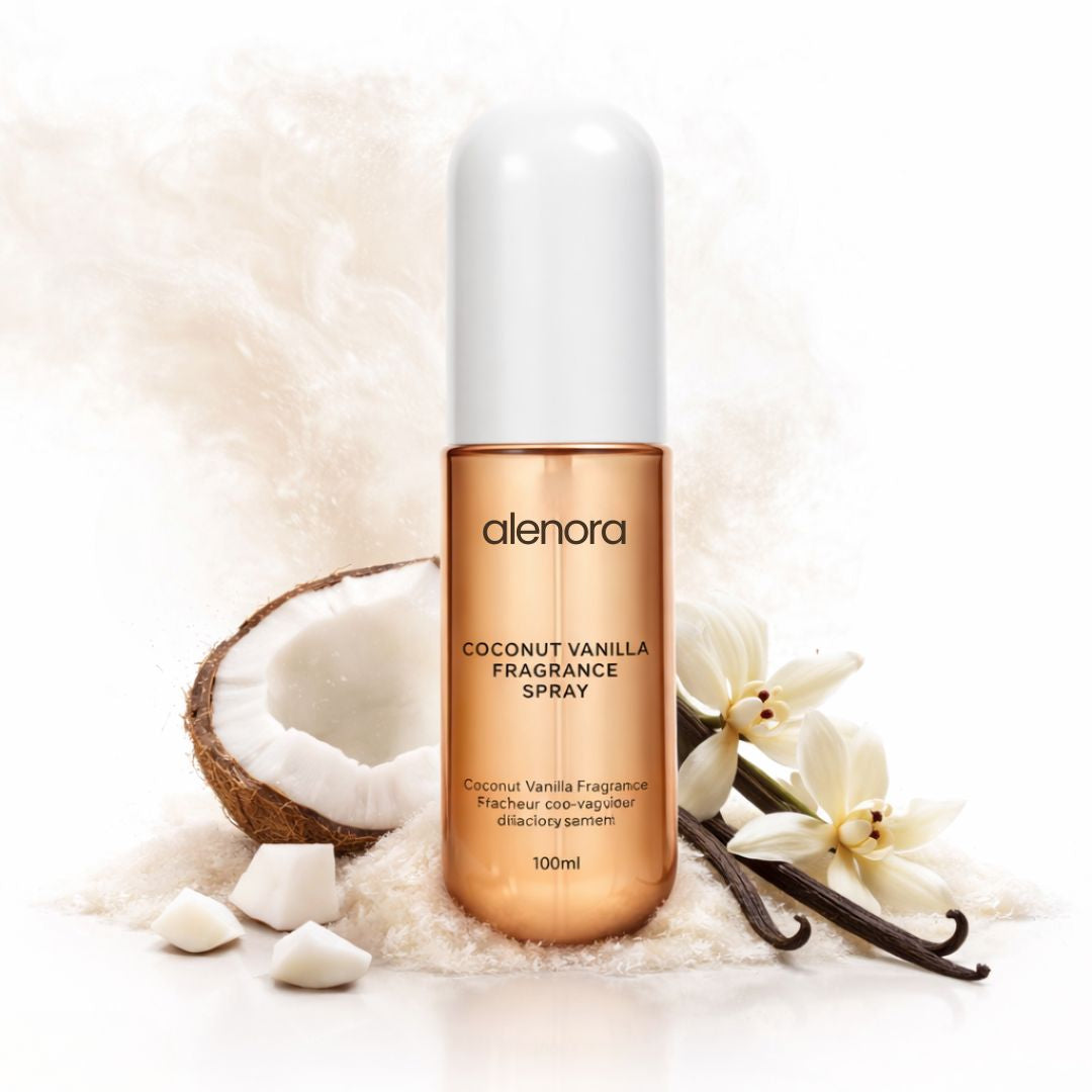 L'Enveloppante - Vanille Coco